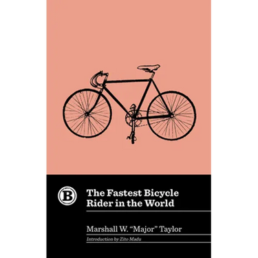 The Fastest Bicycle Rider in the World