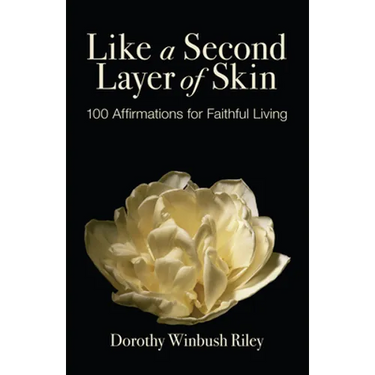 Like a Second Layer of Skin