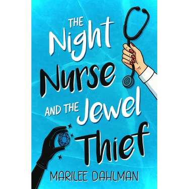 The Night Nurse and the Jewel Thief