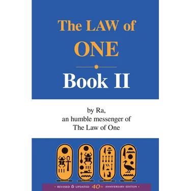 The Ra Material Book Two: Book Two