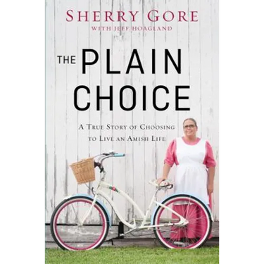 Plain Choice Softcover
