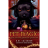 Pet Magic Bear and the Lemonade Stand-off