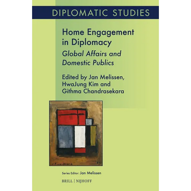 Home Engagement in Diplomacy