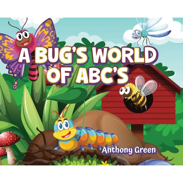 A Bug's World of ABC's