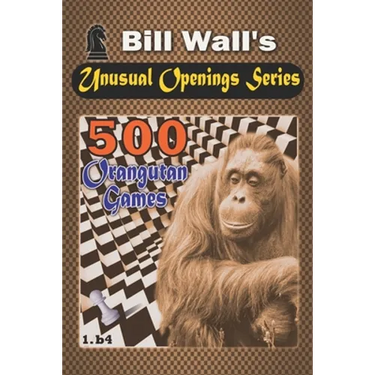 500 Orangutan Games
