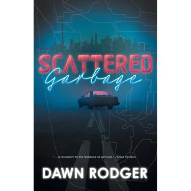 Scattered Garbage
