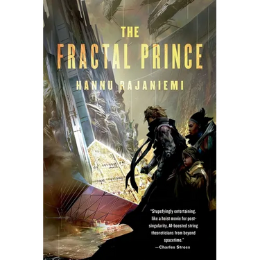 Fractal Prince