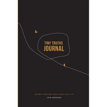 Tiny Truths Journal