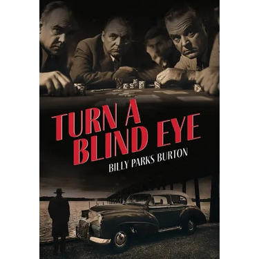 Turn a Blind Eye