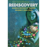 Rediscovery, Volume 3: Science Fiction by Women (1964-1968)