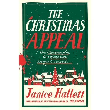 The Christmas Appeal: A Novella