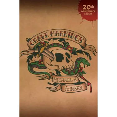 Grave Markings: 20th Anniversary Edition