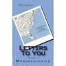 Letters To You: Volume 1