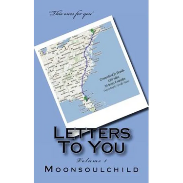 Letters To You: Volume 1