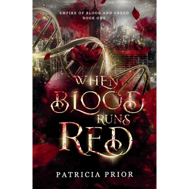 When Blood Runs Red