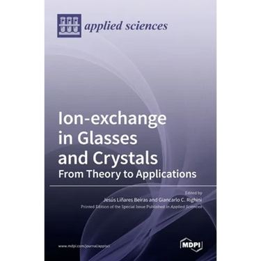 Ion-exchange in Glasses and Crystals: from Theory to Applications