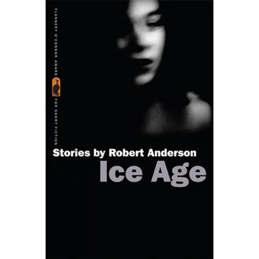 Ice Age: Stories