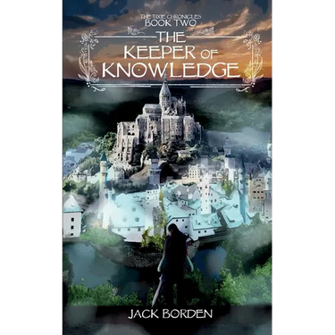 The Keeper of Knowledge