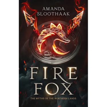 Fire Fox