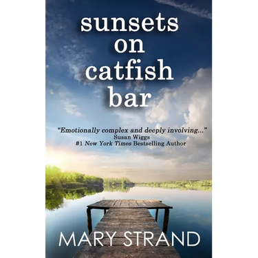 Sunsets on Catfish Bar: A Pendulum Book