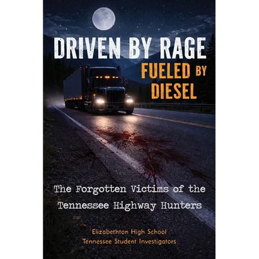 Driven by Rage Fueled by Diesel: The Forgotten Victims of the Tennessee Highway Hunters