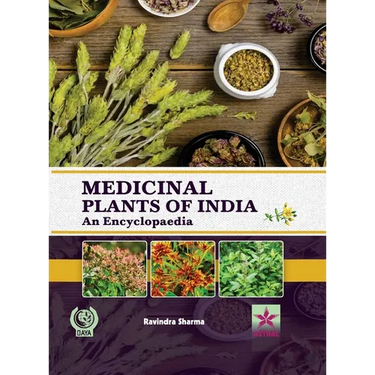 Medicinal Plants of India: An Encyclopaedia
