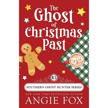 The Ghost of Christmas Past