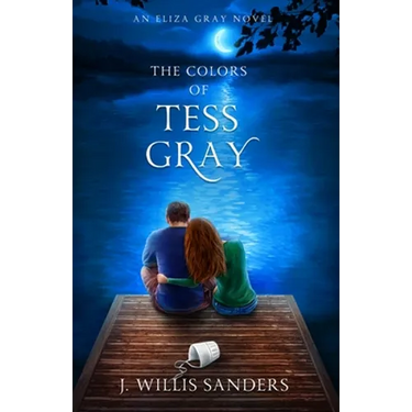 The Colors of Tess Gray