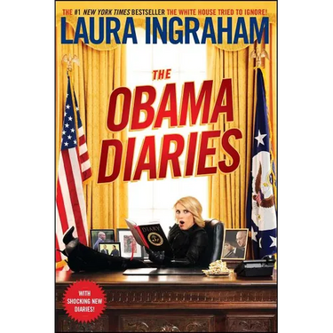 Obama Diaries