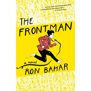 The Frontman