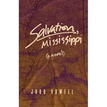 Salvation, Mississippi