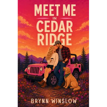 Meet Me in Cedar Ridge