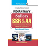 Indian Navy: Sailors (SSR & AA) Recruitment Exam Guide