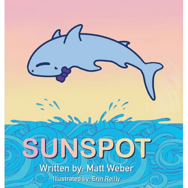 Sunspot