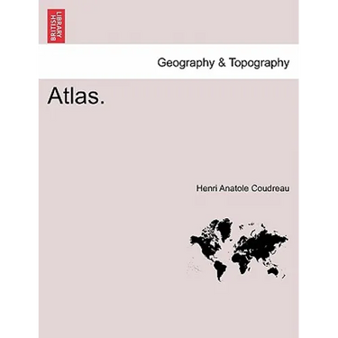 Atlas.