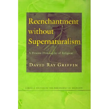 Reenchantment without Supernaturalism
