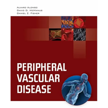 Peripheral Vascular Disease: .