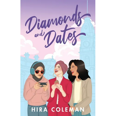 Diamonds and Dates