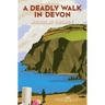 A Deadly Walk in Devon