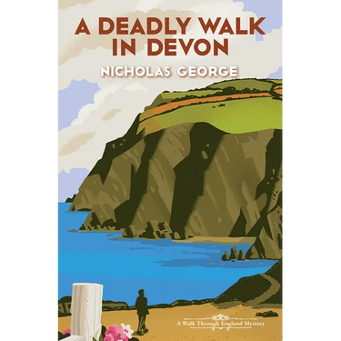 A Deadly Walk in Devon