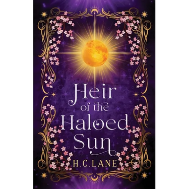 Heir of the Haloed Sun
