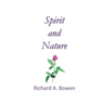 Spirit and Nature