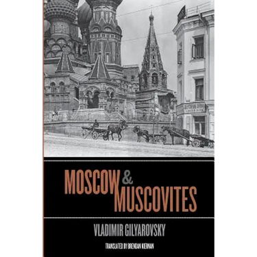 Moscow and Muscovites