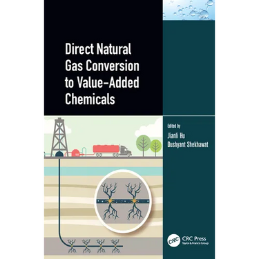 Direct Natural Gas Conversion to Value-Added Chemicals