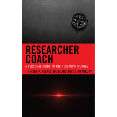 Researcher Coach: A Personal Guide to the Research Journey