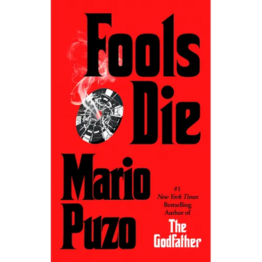 Fools Die