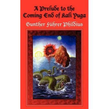 A Prelude to the Coming End of Kali Yuga