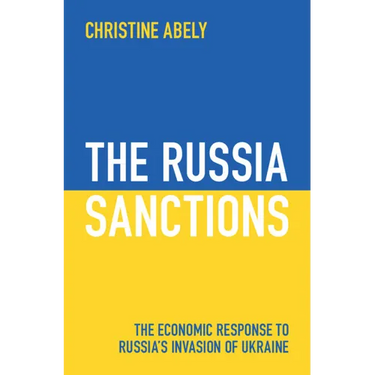 The Russia Sanctions
