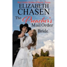 The Preacher's Mail Order Bride