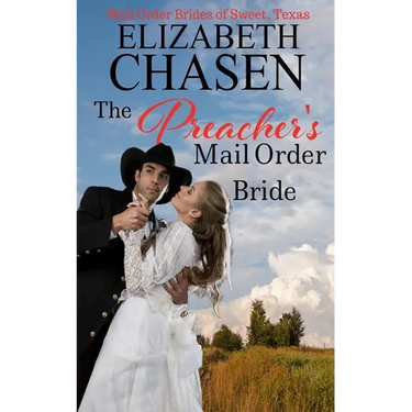 The Preacher's Mail Order Bride